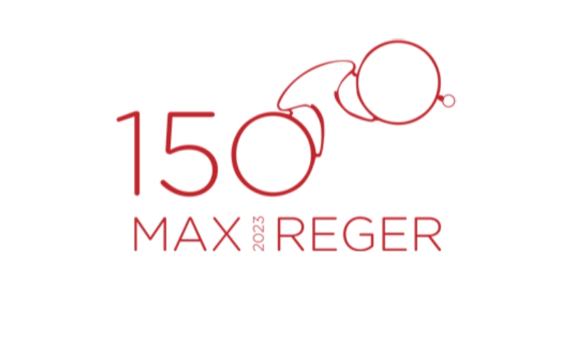 Max Reger - 150th birthday on March 19