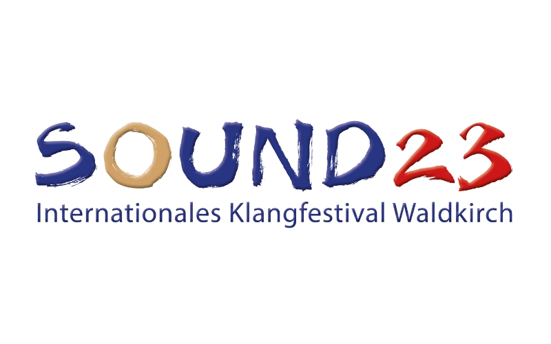 SOUND23 - Internationales Klangfestival Waldkirch
