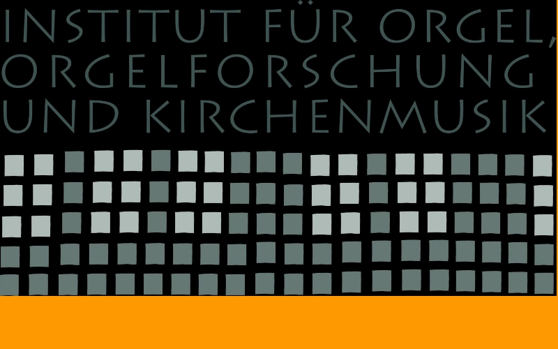 Institut für Orgel, Orgelforschung und Kirchenmusik Wien