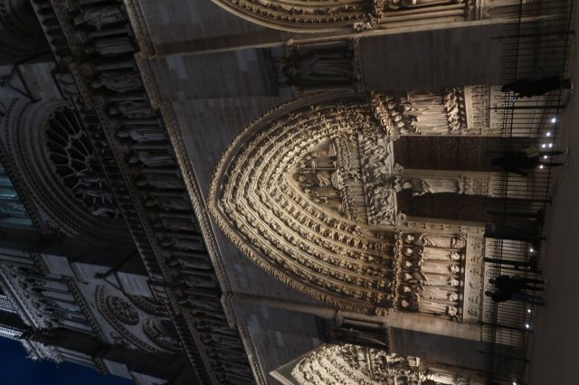 Orgelreise Paris 2025