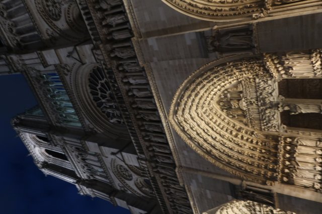 Orgelreise Paris 2025