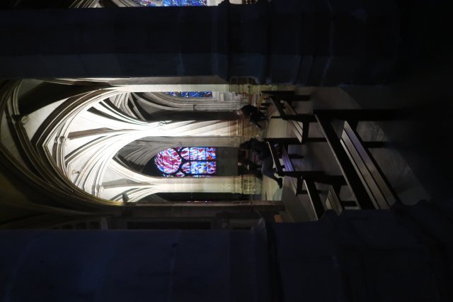 Orgelreise Paris 2025