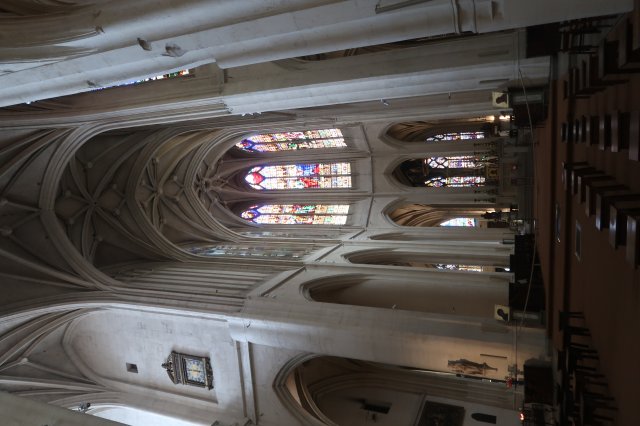 Orgelreise Paris 2025