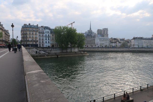 Orgelreise Paris 2025