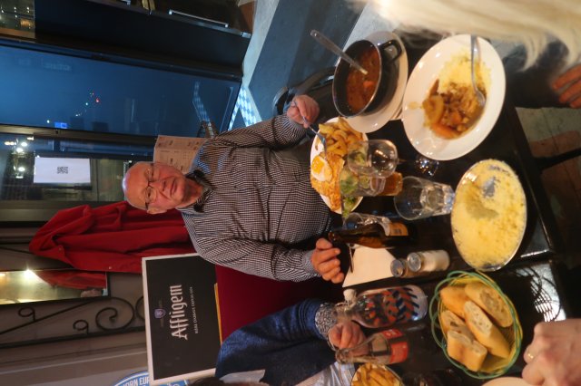 Orgelreise Paris 2025