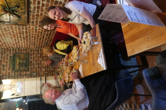 Orgelreise Paris 2025