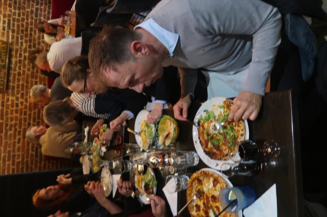 Orgelreise Paris 2025