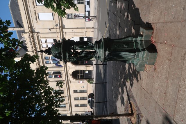 Orgelreise Paris 2025