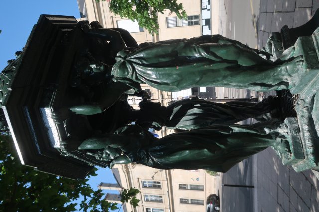 Orgelreise Paris 2025