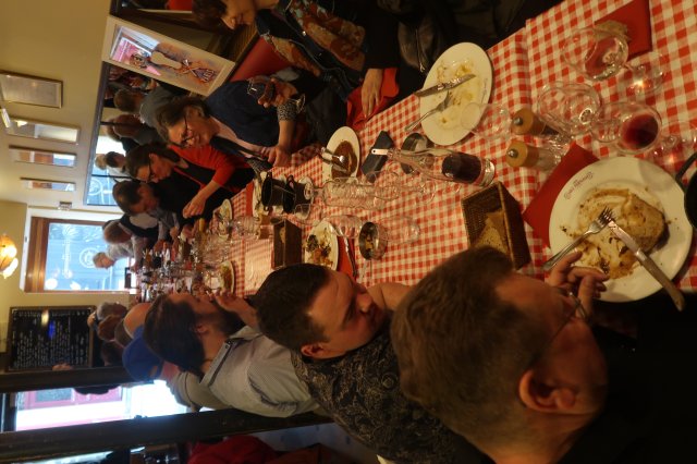 Orgelreise Paris 2025