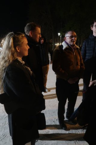 Orgelreise Paris 2025