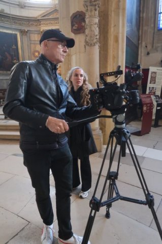 Orgelreise Paris 2025