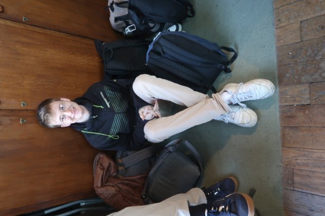 Orgelreise Paris 2025