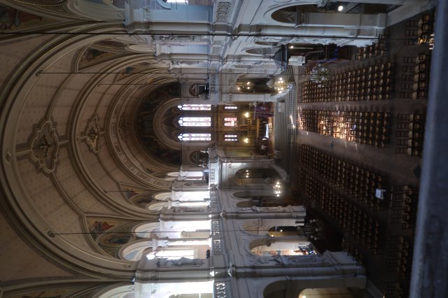 Orgelreise Paris 2025