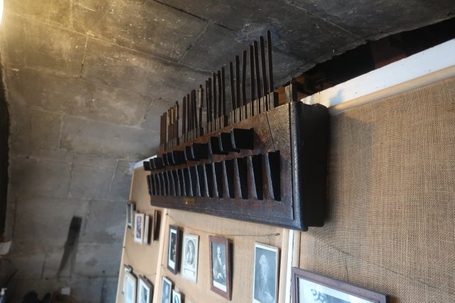 Orgelreise Paris 2025