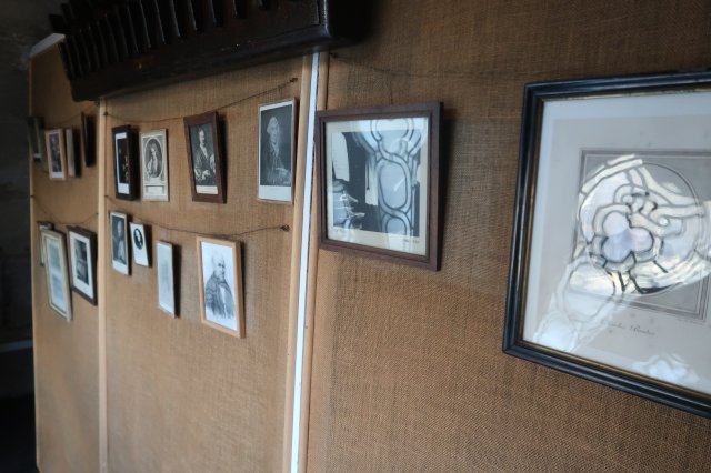 Orgelreise Paris 2025