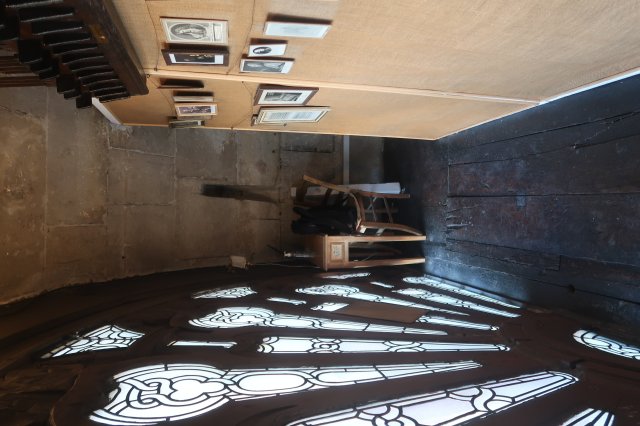 Orgelreise Paris 2025