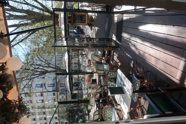 Orgelreise Paris 2025