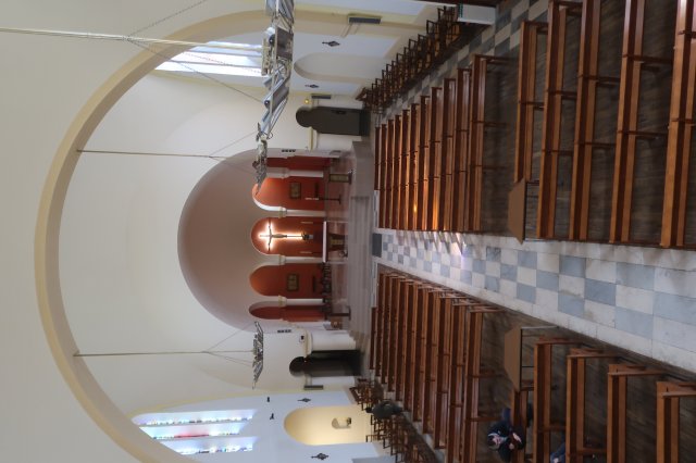 Orgelreise Paris 2025