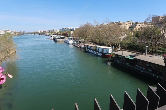 Orgelreise Paris 2025