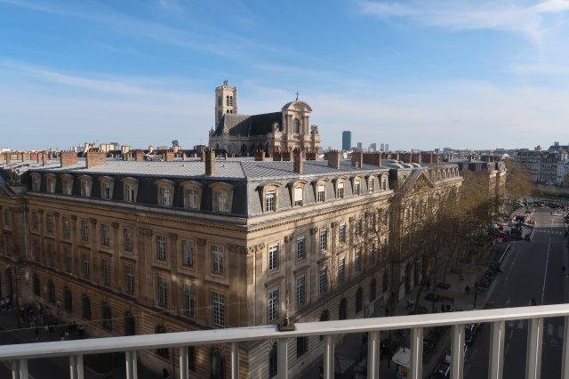 Orgelreise Paris 2025