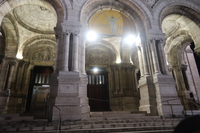 Orgelreise Paris 2025