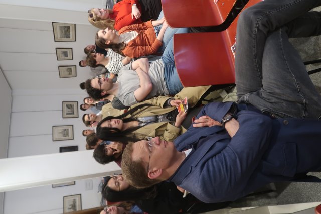 Orgelreise Paris 2025