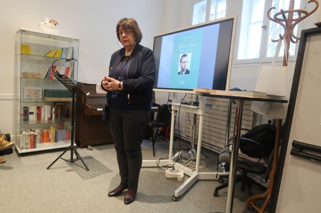 Orgelreise Paris 2025