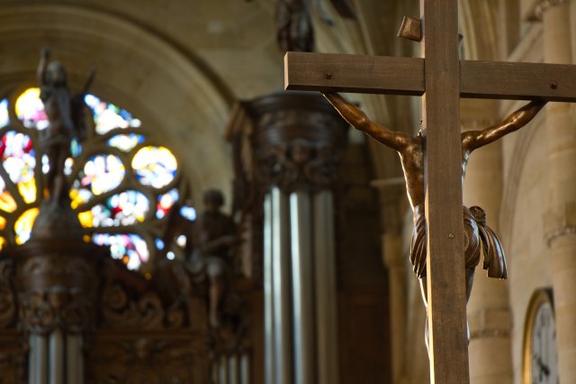 Paris 2025 Orgelklasse Leipzig