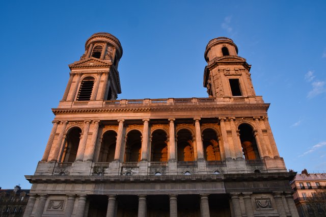 Paris 2025 Orgelklasse Leipzig