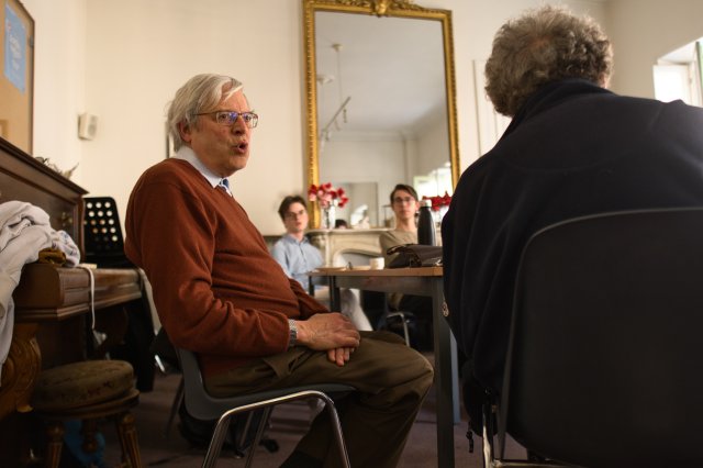 Paris 2025 Orgelklasse Leipzig