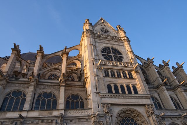 Paris 2025 Orgelklasse Leipzig