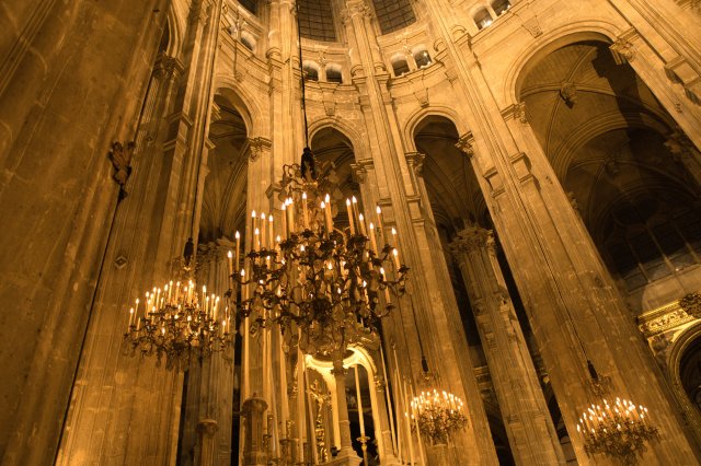 Paris 2025 Orgelklasse Leipzig