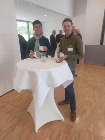 Silbermann Orgeltage 2024