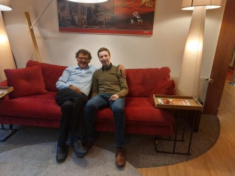 Silbermann Orgeltage 2024