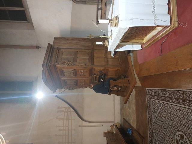 Silbermann Orgeltage 2024