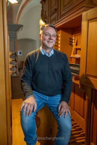 Silbermann Orgeltage 2024