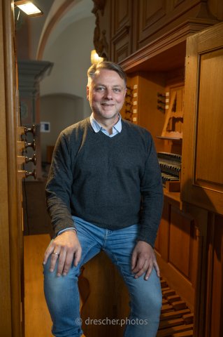 Silbermann Orgeltage 2024