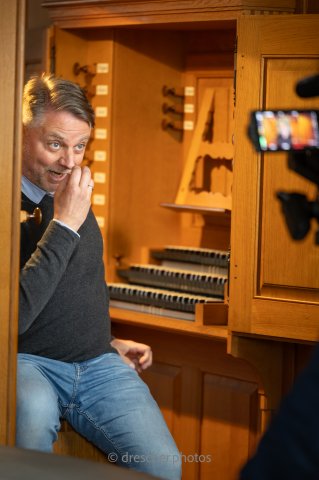 Silbermann Orgeltage 2024