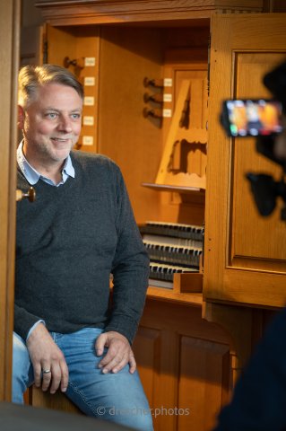 Silbermann Orgeltage 2024