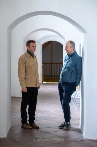 Silbermann Orgeltage 2024