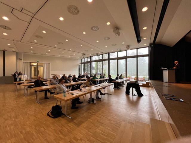 Silbermann Orgeltage 2024