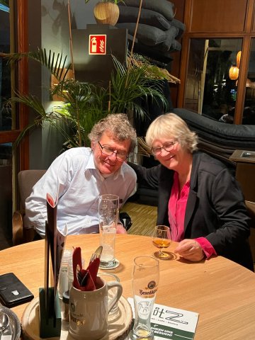 Silbermann Orgeltage 2024