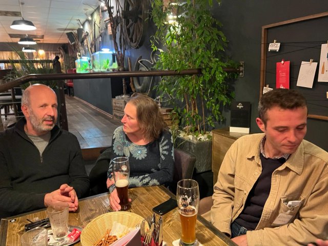Silbermann Orgeltage 2024