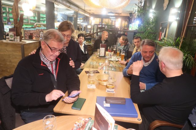 Silbermann Orgeltage 2024