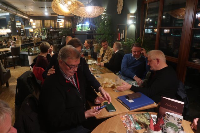 Silbermann Orgeltage 2024