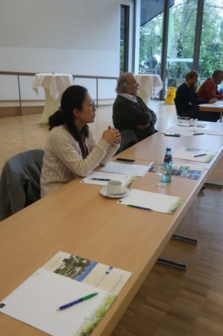 Silbermann Orgeltage 2024