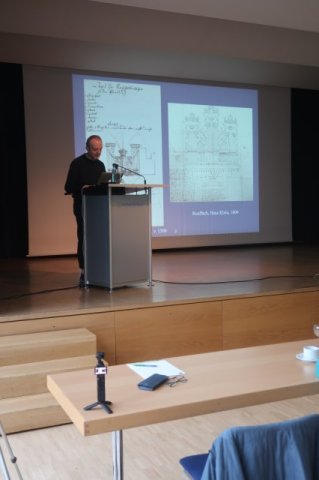 Silbermann Orgeltage 2024