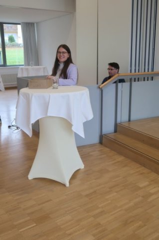 Silbermann Orgeltage 2024