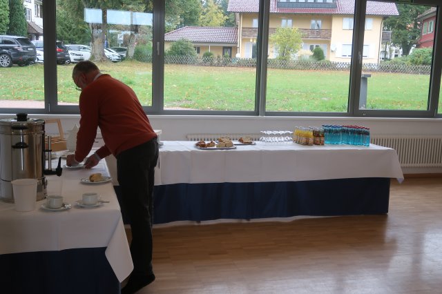 Silbermann Orgeltage 2024